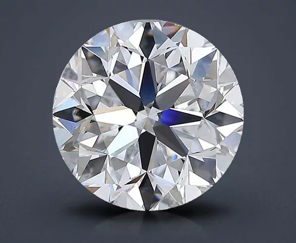 3 Carat · D · VS2 very good Cut