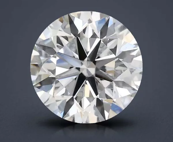 1 Carat · D · VS1 excellent Cut