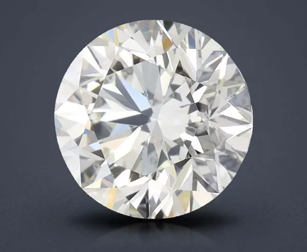 0.9 Carat · J · VVS2 excellent Cut
