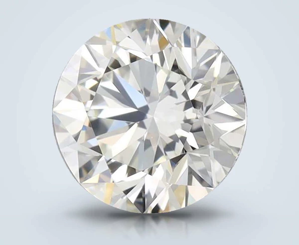 0.9 Carat · J · VVS2 excellent Cut
