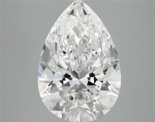 4.02 Carat · E · VVS2 Rare Carat Ideal Cut