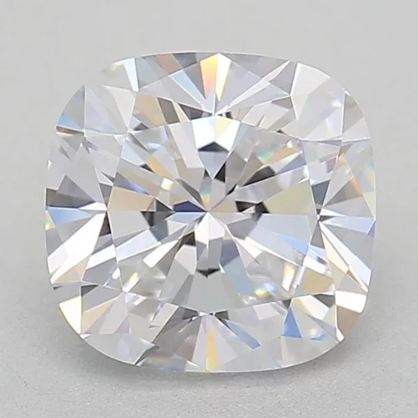 0.98 Carat · D · VVS1 Rare Carat Ideal Cut