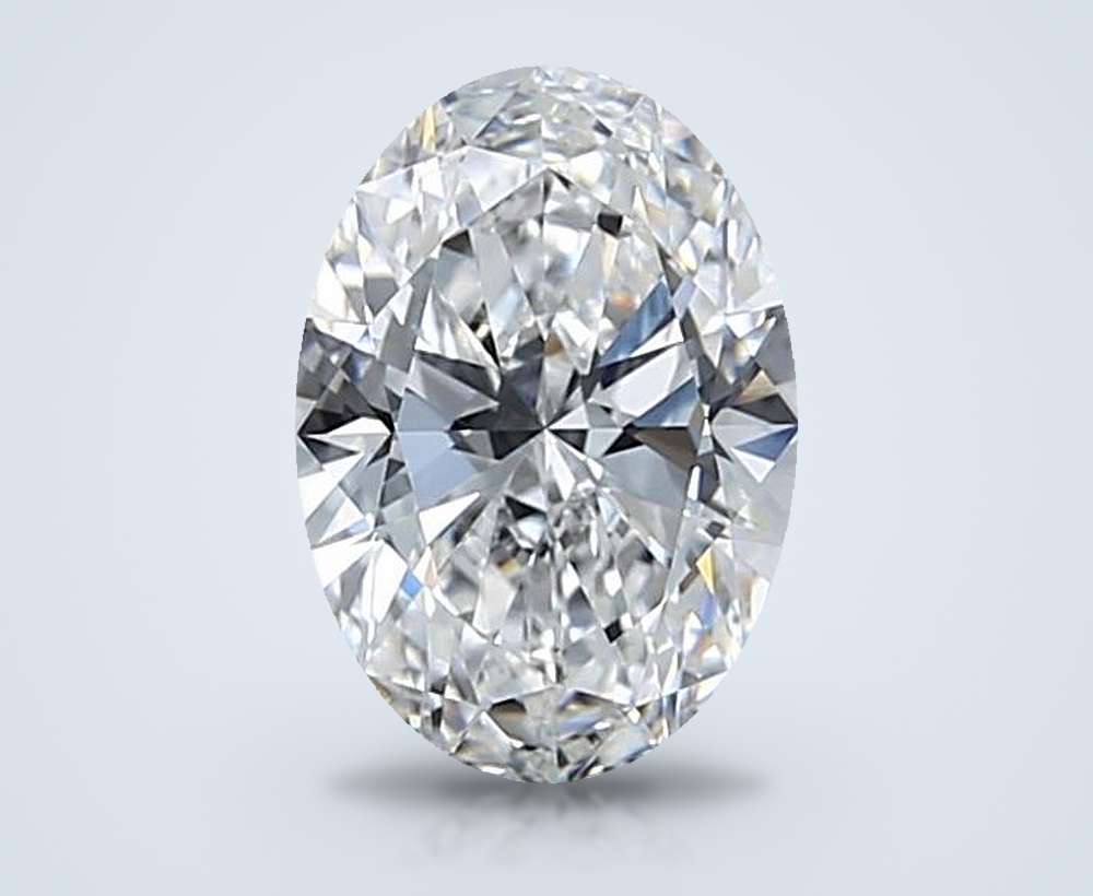 1.11 Carat · D · VVS2 Rare Carat Ideal Cut