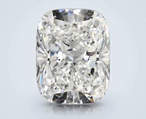 5.31 Carat · F · VVS2 Rare Carat Ideal Cut