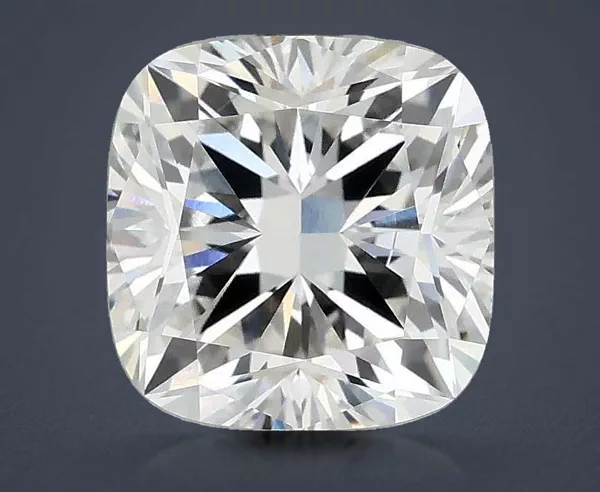 2.87 Carat · F · VVS2 Rare Carat Ideal Cut