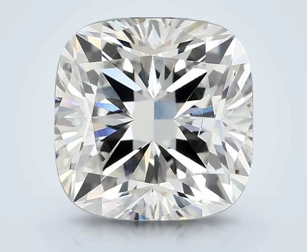 2.87 Carat · F · VVS2 Rare Carat Ideal Cut