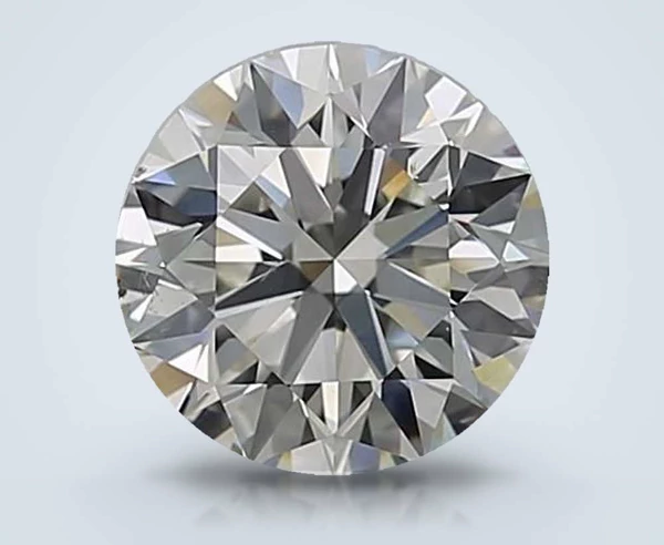 1.7 Carat · I · SI1 Rare Carat Ideal Cut