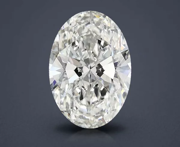 2.06 Carat · F · VS1 Rare Carat Ideal Cut