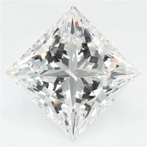 4.09 Carat · E · VS2 excellent Cut