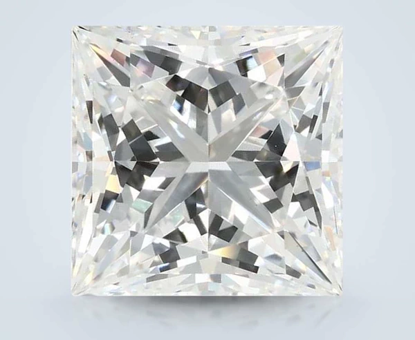 4.09 Carat · E · VS2 Rare Carat Ideal Cut