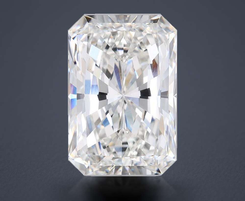 12.03 Carat · G · VS1 Rare Carat Ideal Cut
