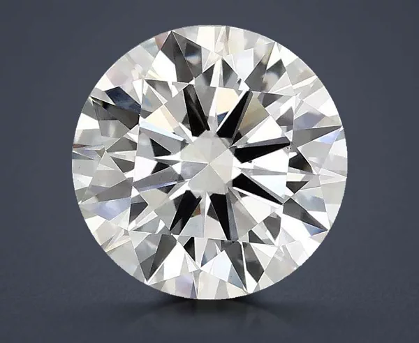 2.48 Carat · D · VS1 Rare Carat Ideal Cut