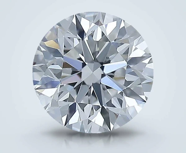 0.63 Carat · G · IF excellent Cut