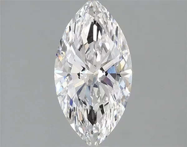 1.08 Carat · D · VS2 Rare Carat Ideal Cut