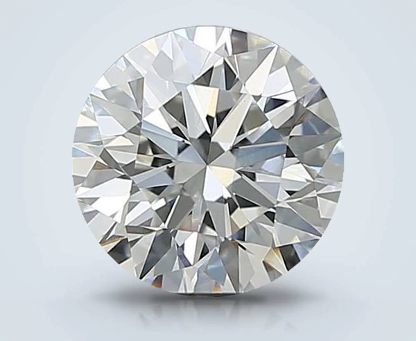 2.04 Carat · F · VVS2 Rare Carat Ideal Cut