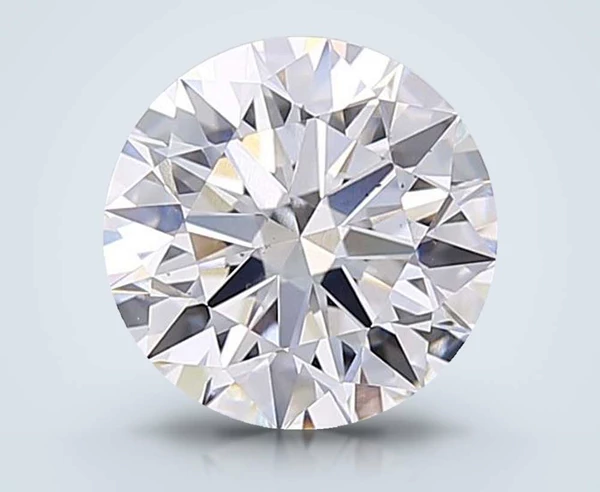2.02 Carat · E · VS2 Rare Carat Ideal Cut