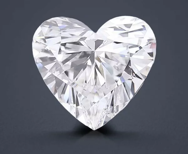 6.04 Carat · D · VVS2 Rare Carat Ideal Cut