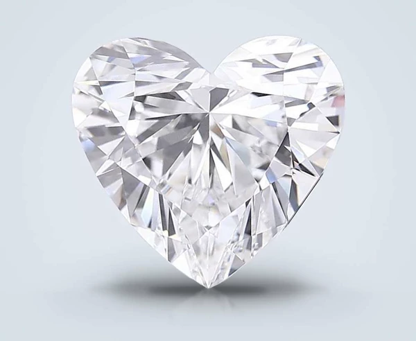 6.04 Carat · D · VVS2 Rare Carat Ideal Cut