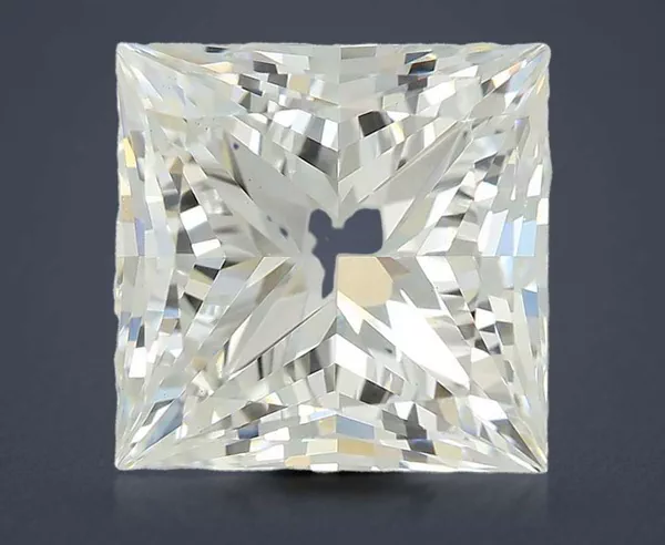 4.07 Carat · E · VS2 Rare Carat Ideal Cut