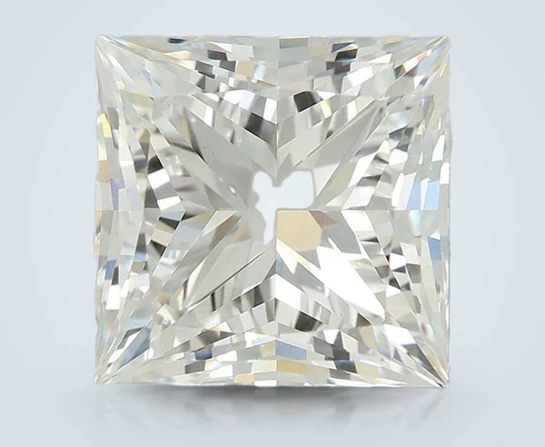 4.07 Carat · E · VS2 Rare Carat Ideal Cut