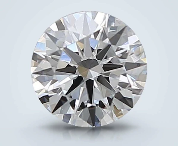 1.02 Carat · E · VS1 Rare Carat Ideal Cut