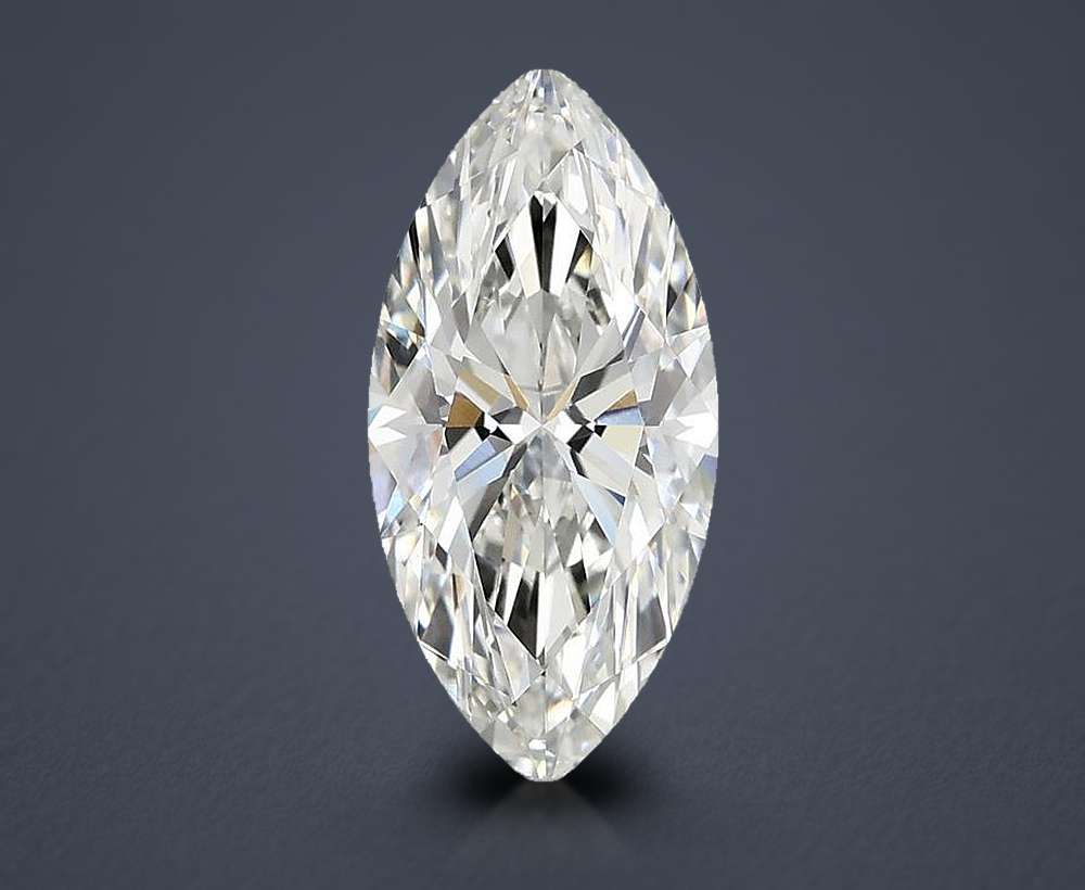2.38 Carat · F · VVS2 Rare Carat Ideal Cut