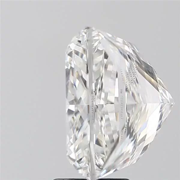 8.64 Carat · F · VS1 Rare Carat Ideal Cut