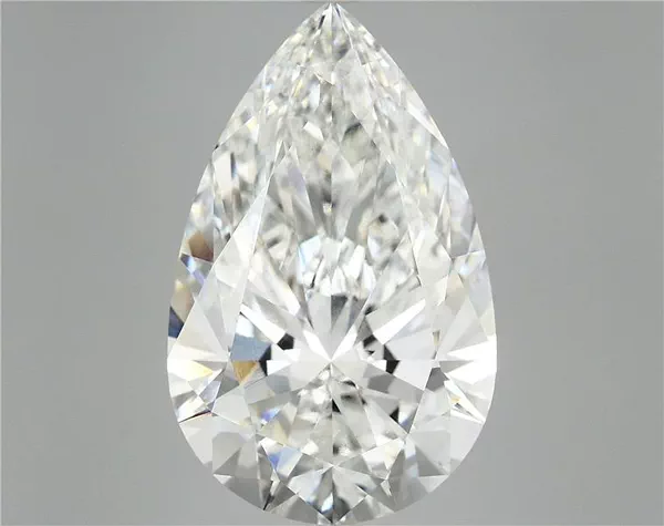 11.77 Carat · F · VVS2 Rare Carat Ideal Cut