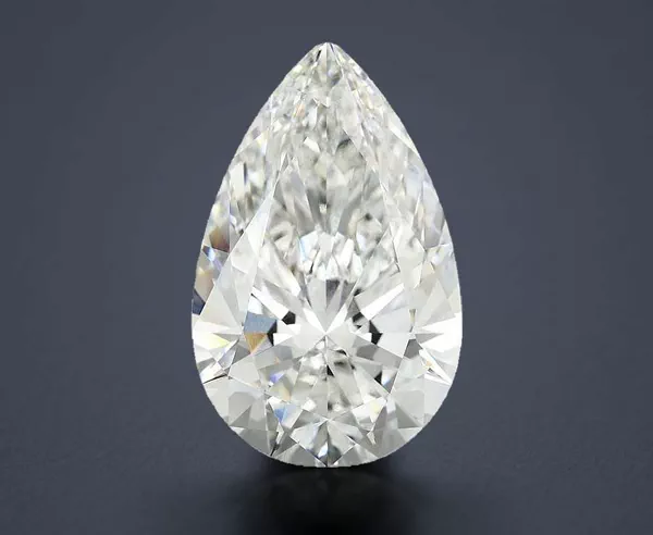 11.77 Carat · F · VVS2 Rare Carat Ideal Cut