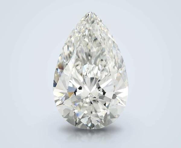 11.77 Carat · F · VVS2 Rare Carat Ideal Cut