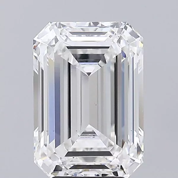 5.02 Carat · F · VS2 Rare Carat Ideal Cut