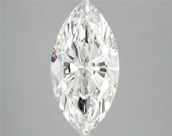 3.08 Carat · F · VS2 Rare Carat Ideal Cut