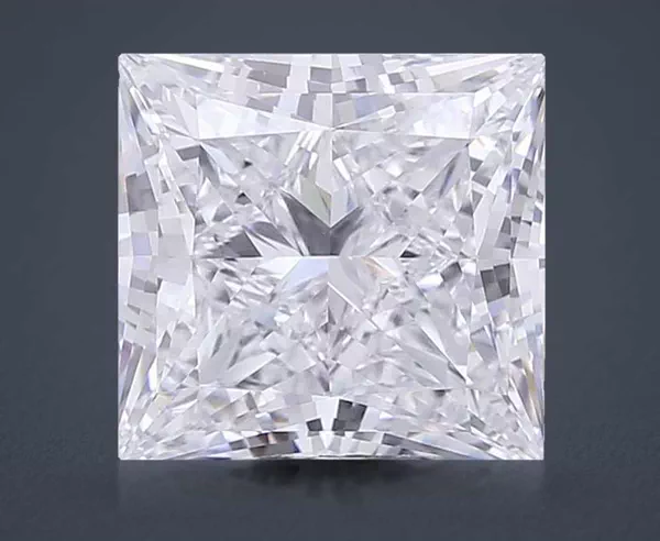 9.27 Carat · D · VVS2 Rare Carat Ideal Cut