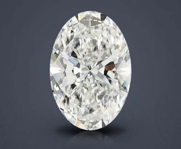 4.02 Carat · G · VVS2 Rare Carat Ideal Cut