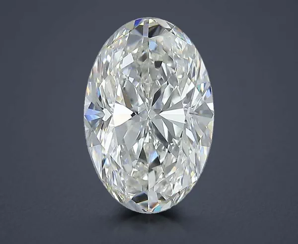 2.81 Carat · F · VS1 Rare Carat Ideal Cut