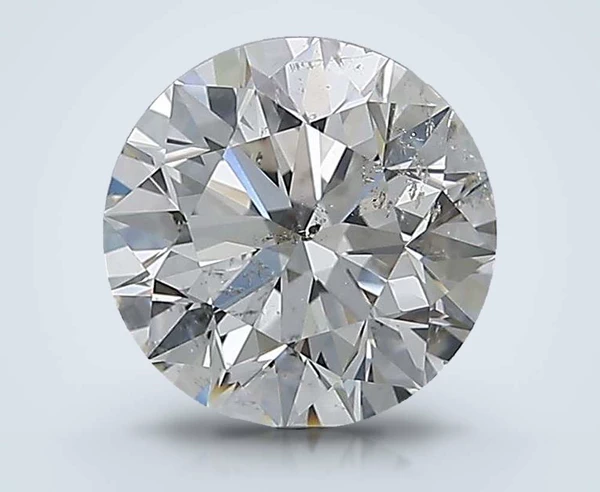 1.29 Carat · F · SI2 excellent Cut