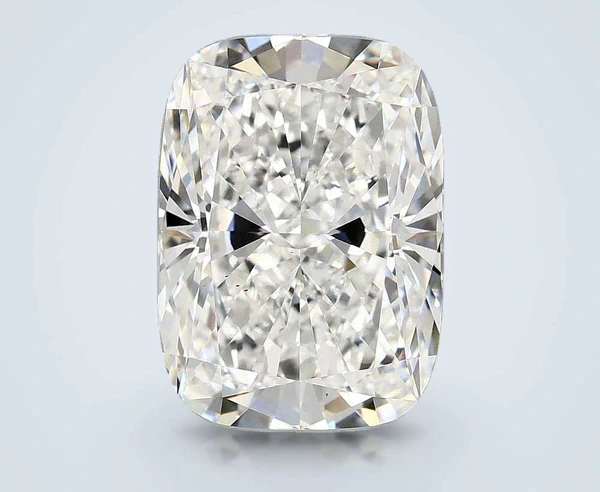6.07 Carat · E · VS2 Rare Carat Ideal Cut