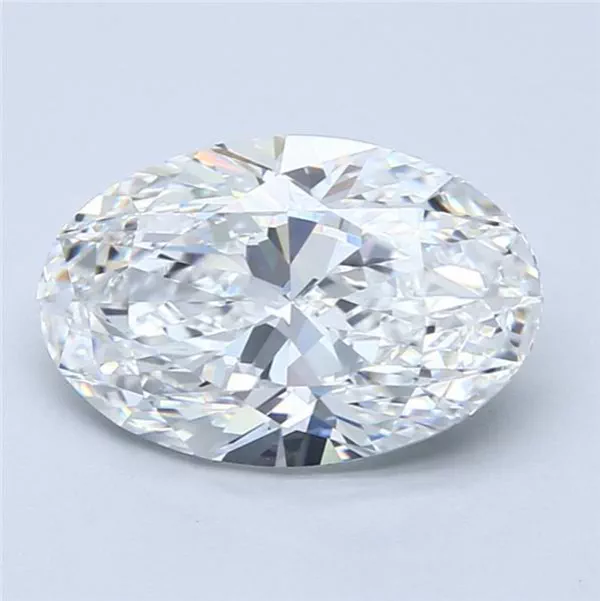 3.52 Carat · E · VS1 Rare Carat Ideal Cut