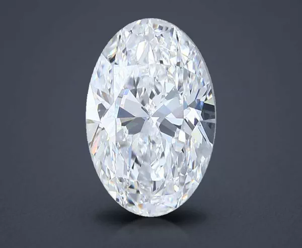 3.52 Carat · E · VS1 Rare Carat Ideal Cut