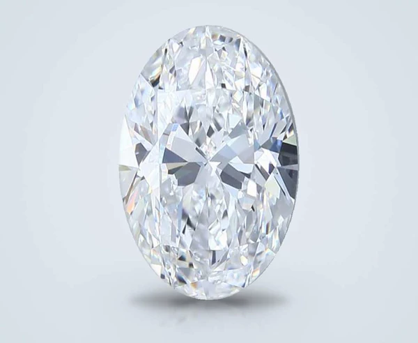 3.52 Carat · E · VS1 Rare Carat Ideal Cut