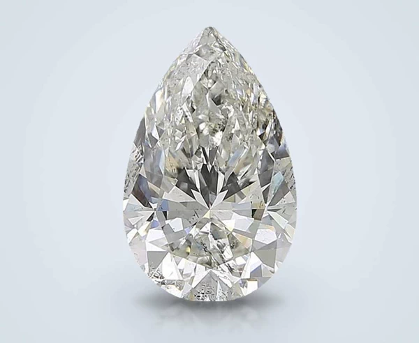 3.01 Carat · I · SI2 very good Cut