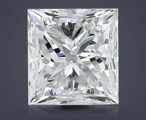 0.9 Carat · H · VS1 very good Cut