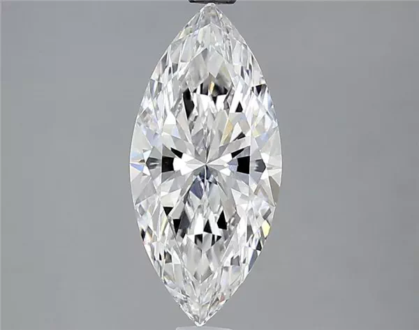 1.81 Carat · D · VVS2 Rare Carat Ideal Cut