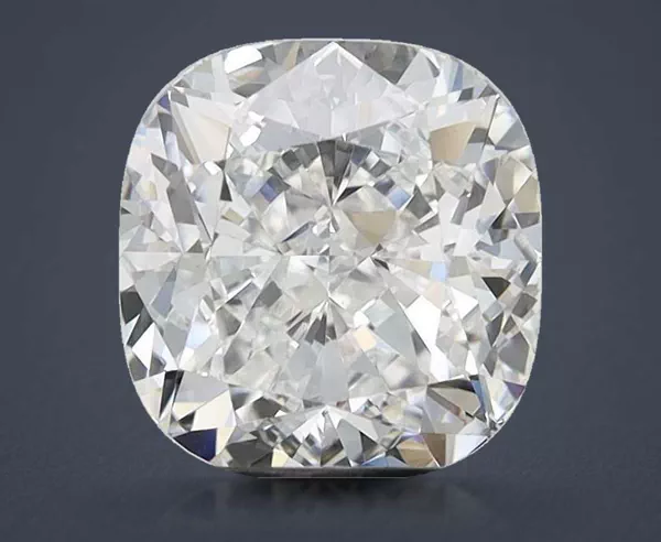 2.86 Carat · F · VVS2 Rare Carat Ideal Cut