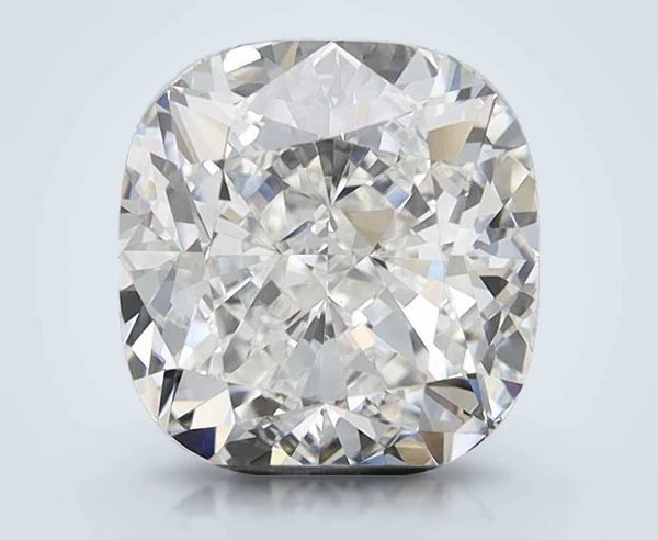 2.86 Carat · F · VVS2 Rare Carat Ideal Cut