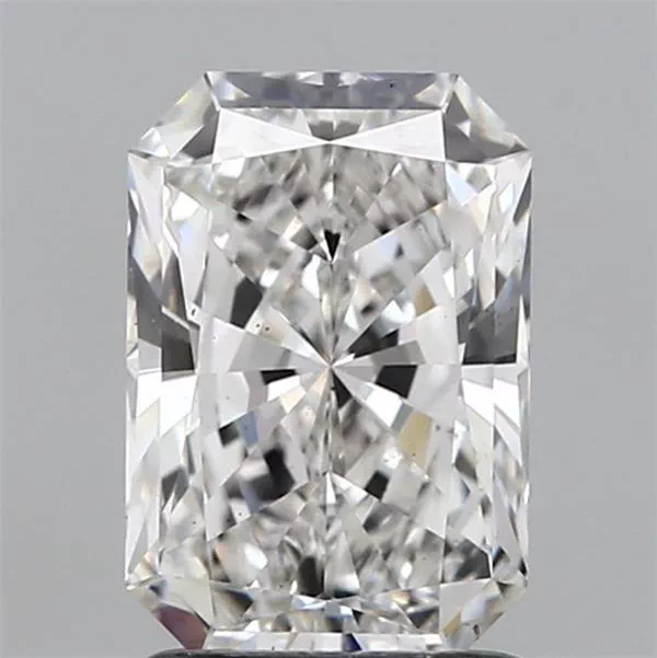 1.67 Carat · F · VS1 Rare Carat Ideal Cut