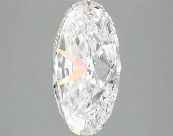 4 Carat · D · VS2 Rare Carat Ideal Cut