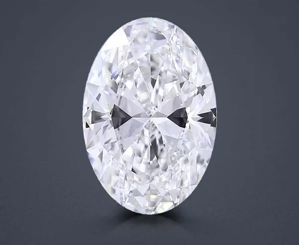 4.54 Carat · D · VVS1 Rare Carat Ideal Cut