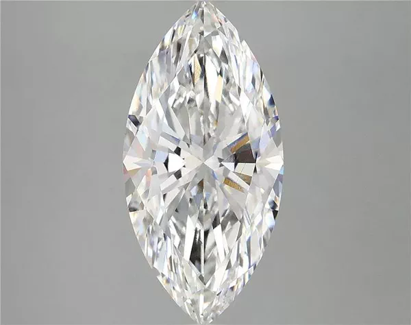 4.07 Carat · E · VS2 Rare Carat Ideal Cut