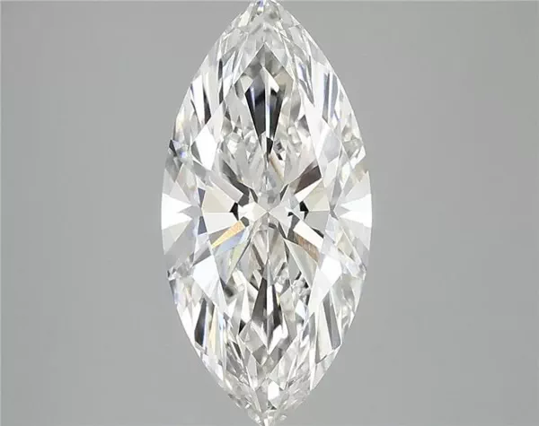 2.41 Carat · F · VVS1 Rare Carat Ideal Cut